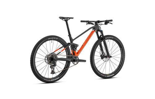 Mondraker F-Podium Carbon