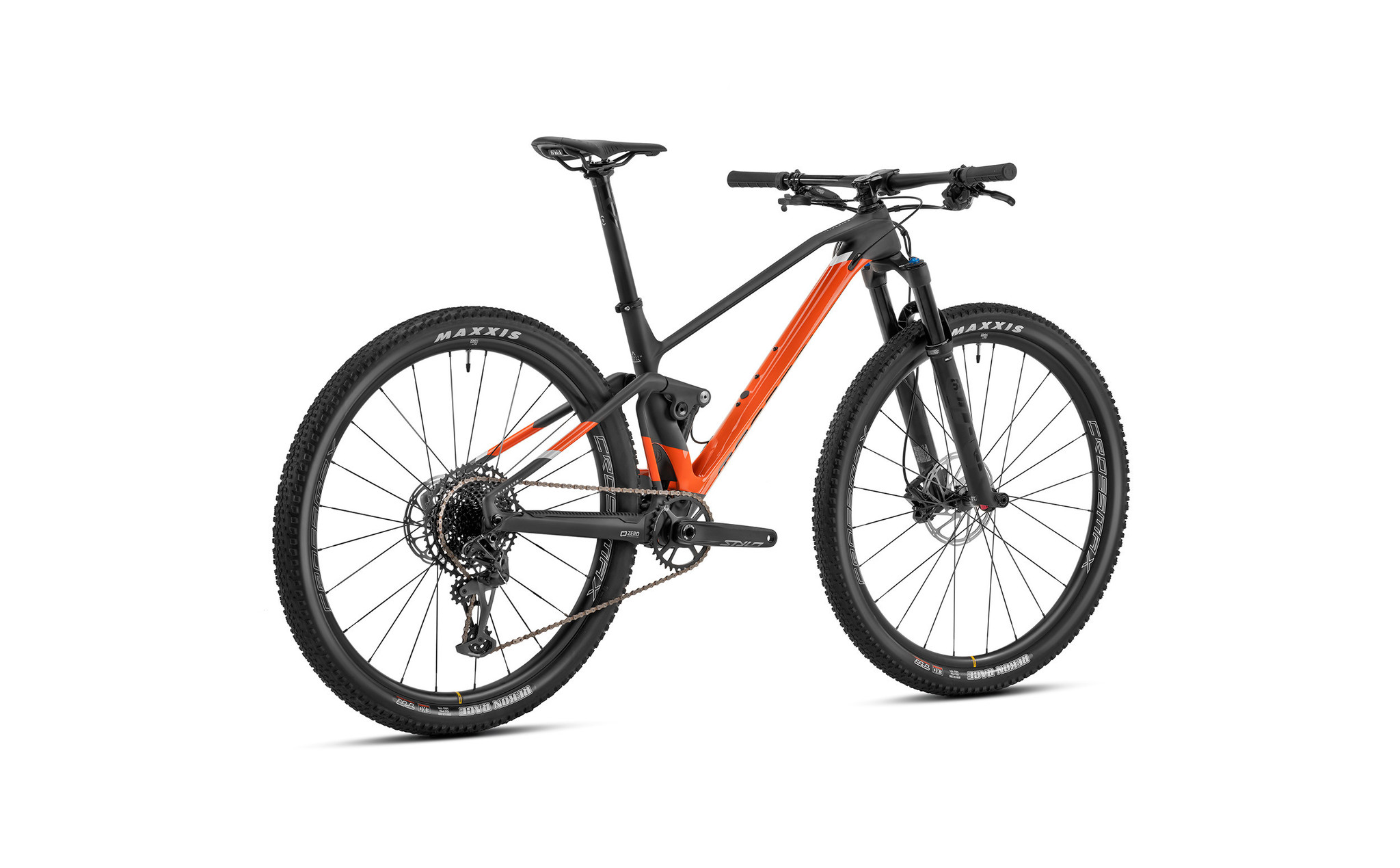Mondraker F-Podium Carbon