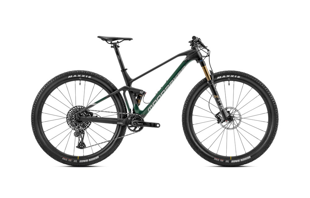 Mondraker F-Podium Carbon R 2023