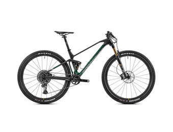 Mondraker F Podium Carbon DC RR BikeSuperior