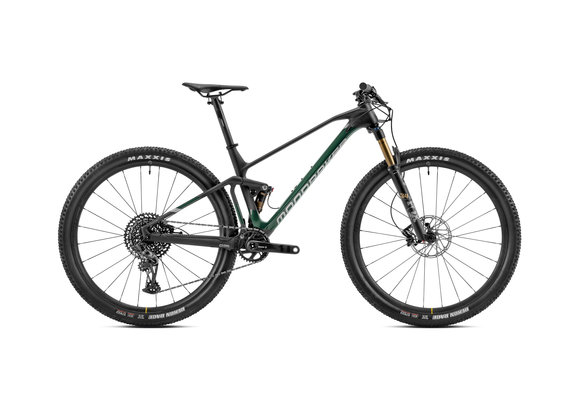 Mondraker BikeSuperior
