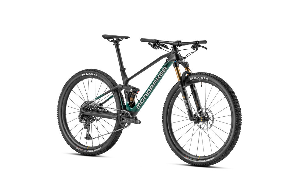 Mondraker F-Podium Carbon R 2023