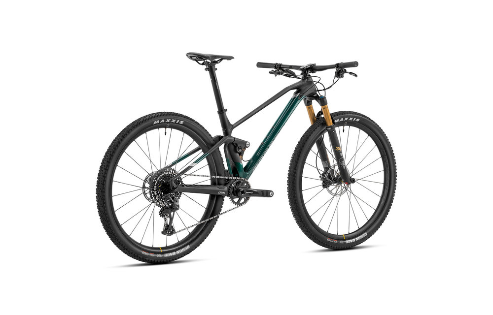 Mondraker F-Podium Carbon R 2023