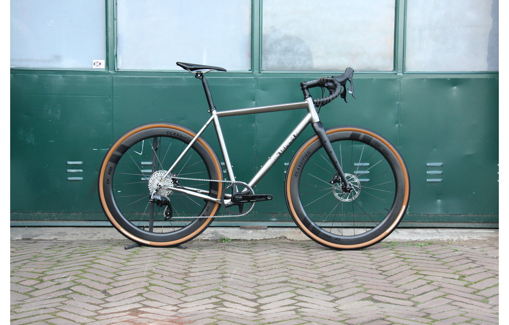 J.Guillem Atalaya Sram Rival AXS Classified