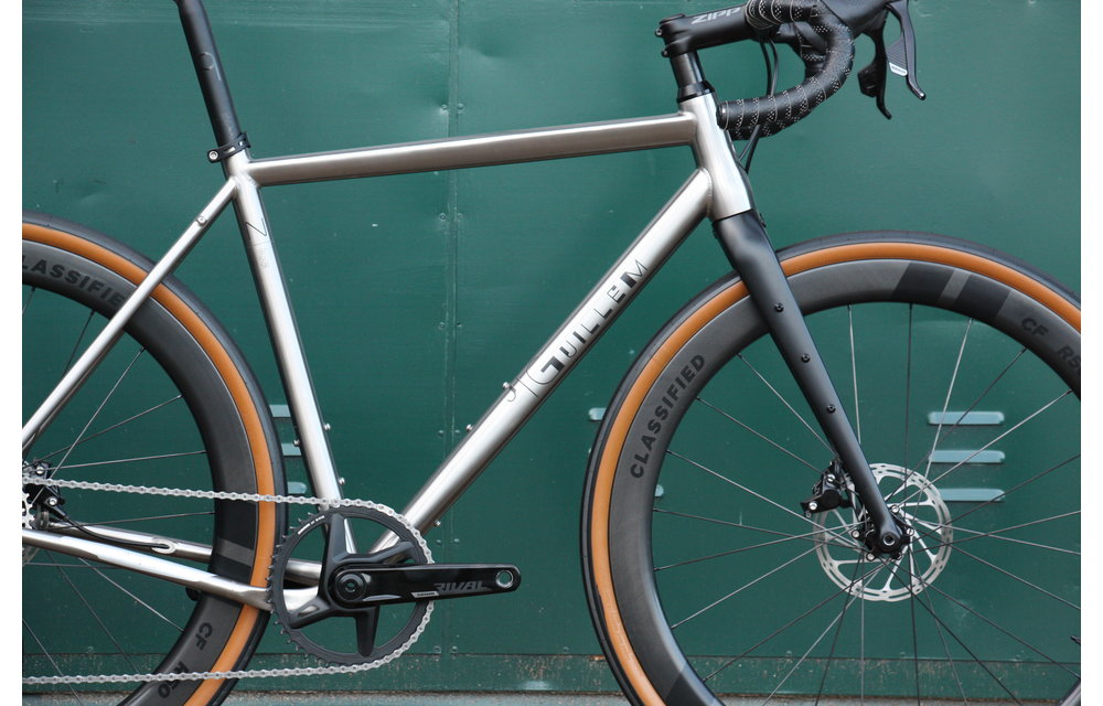 J.Guillem Atalaya Sram Rival AXS Classified