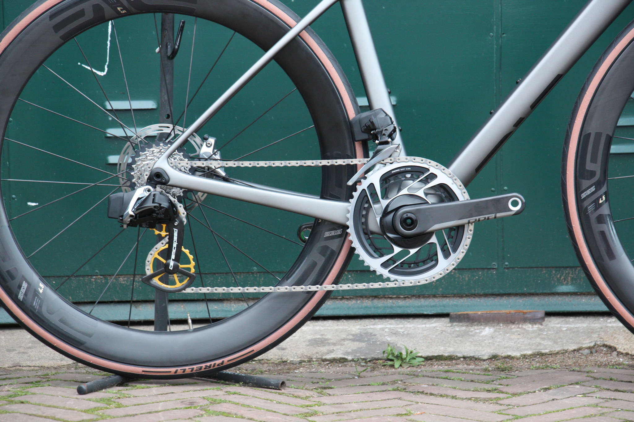 ENVE Melee Sram Red AXS 2x12 | BikeSuperior