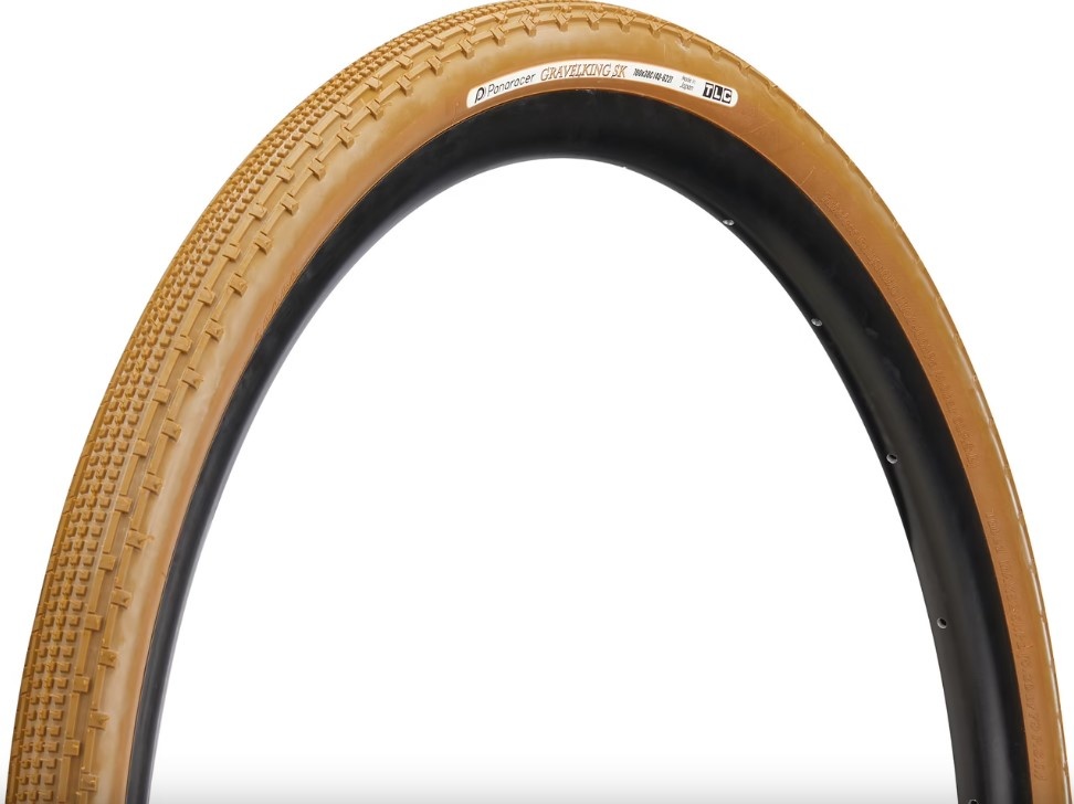 Panaracer GravelKing SK TLC 28"