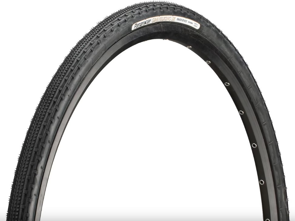 Panaracer GravelKing SK TLC 28"