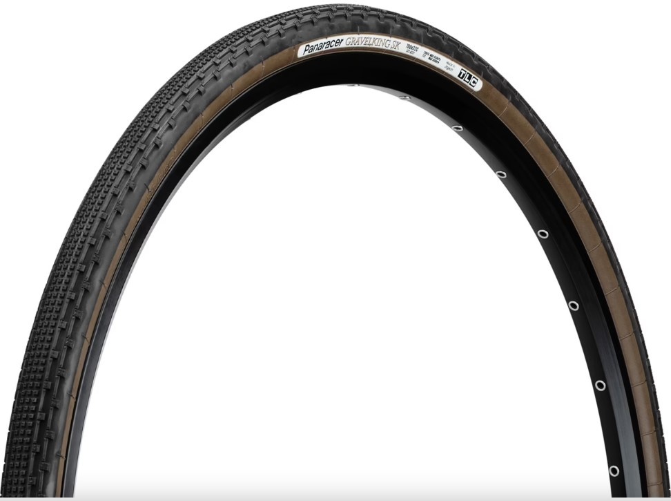 Panaracer GRAVLEKING SS (700×32c)TLC 新品 Panaracer Corporation パナレーサー株式会社