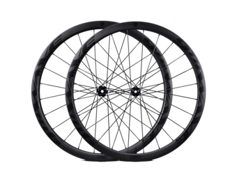 9th Wave Anath 735 Carbon Gravel Wielen