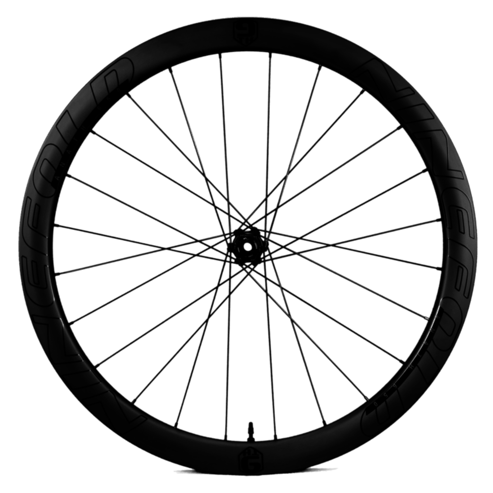 9th Wave Ninefold Anath 650 Carbon Gravel Wheels BikeSuperior