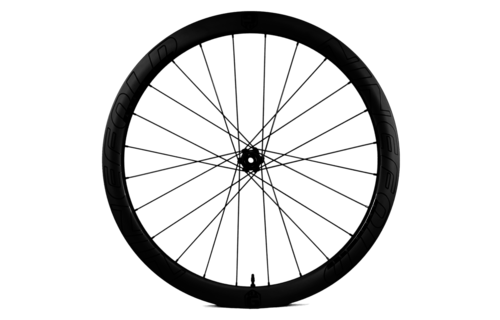 9th Wave Ninefold Anath 650 Carbon Gravel Wheels