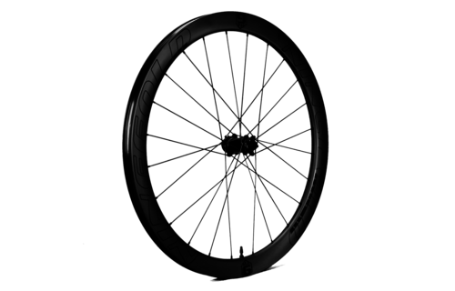 9th Wave Ninefold Anath 650 Carbon Gravel Wheels