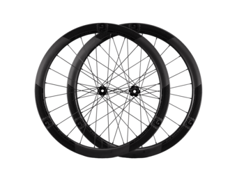 9th Wave Anath 650 Carbon Gravel Wheels