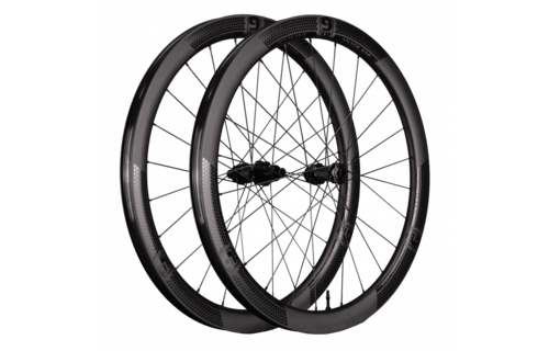 9th Wave Anath 650 Carbon Gravel Wheels