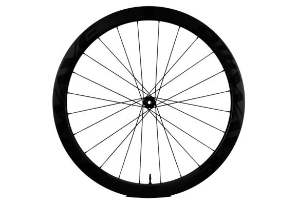 9th Wave Anath 745 Carbon Gravel Wielen