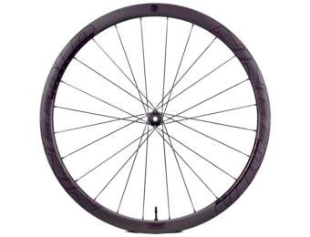 9th Wave Ninefold Anath 735 Carbon Gravel Wielen