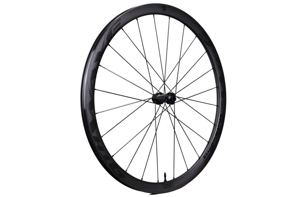 9th Wave Anath 356 Carbon Gravel Wheels