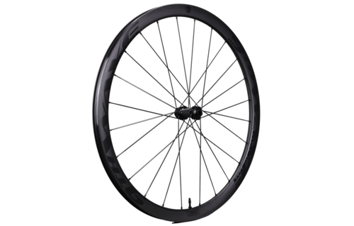 9th Wave Anath 356 Carbon Gravel Wielen