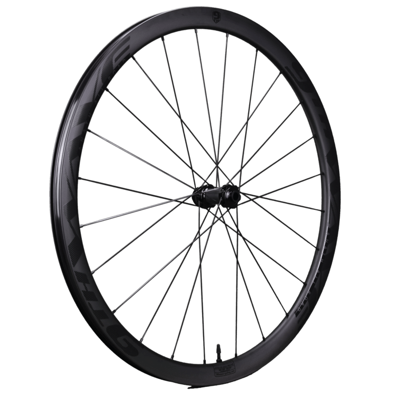 9th Wave Anath 356 Carbon Gravel Wheels