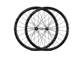9th Wave Anath 356 Carbon Gravel Wheels