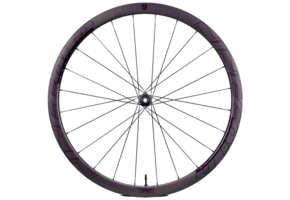 9th Wave Ninefold Anath 356 Carbon Gravel Wheels