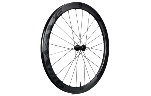 9th Wave Anath 423 Carbon Gravel Plus Wheels