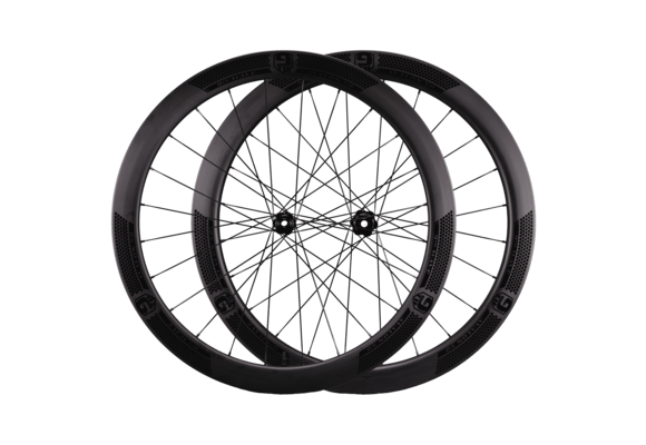 9th Wave Avalon 50 Carbon Disc Wielset