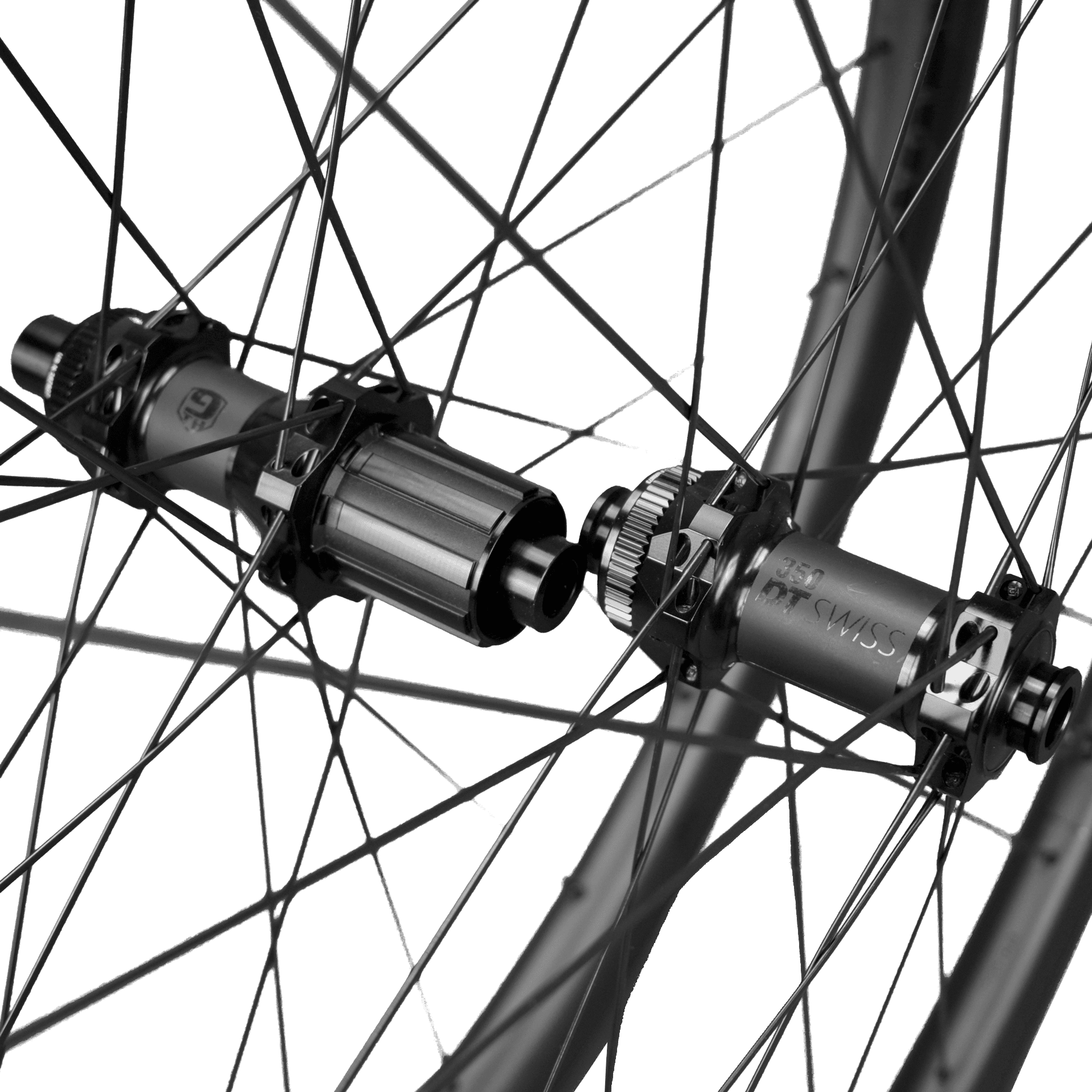 9th Wave Avalon 50 Carbon Disc Wheels