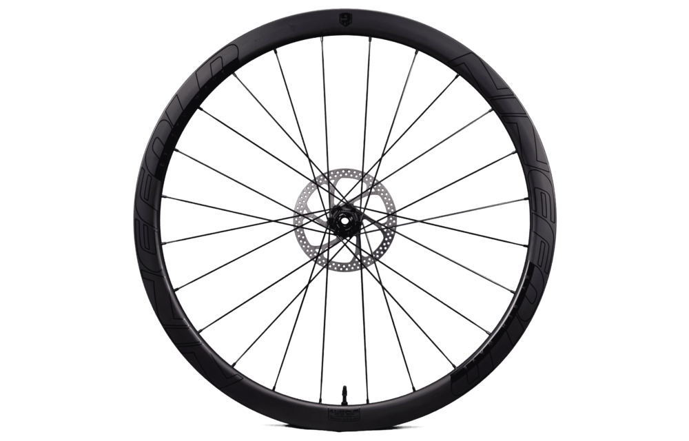 9th Wave Ninefold Avalon 38 LTD Carbon Wheels