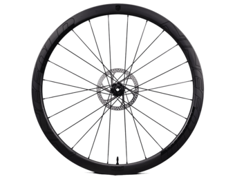 9th Wave Ninefold Avalon 38 LTD Carbon Wheels