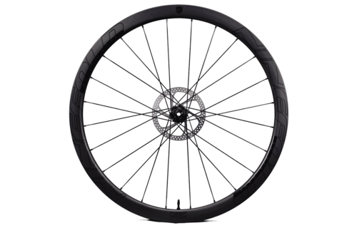 9th Wave Ninefold Avalon 38 LTD Carbon Wheels