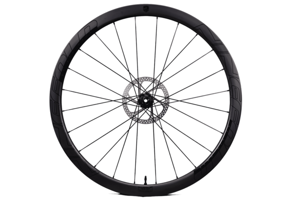 9th Wave Ninefold Avalon 38 LTD Carbon Wheels