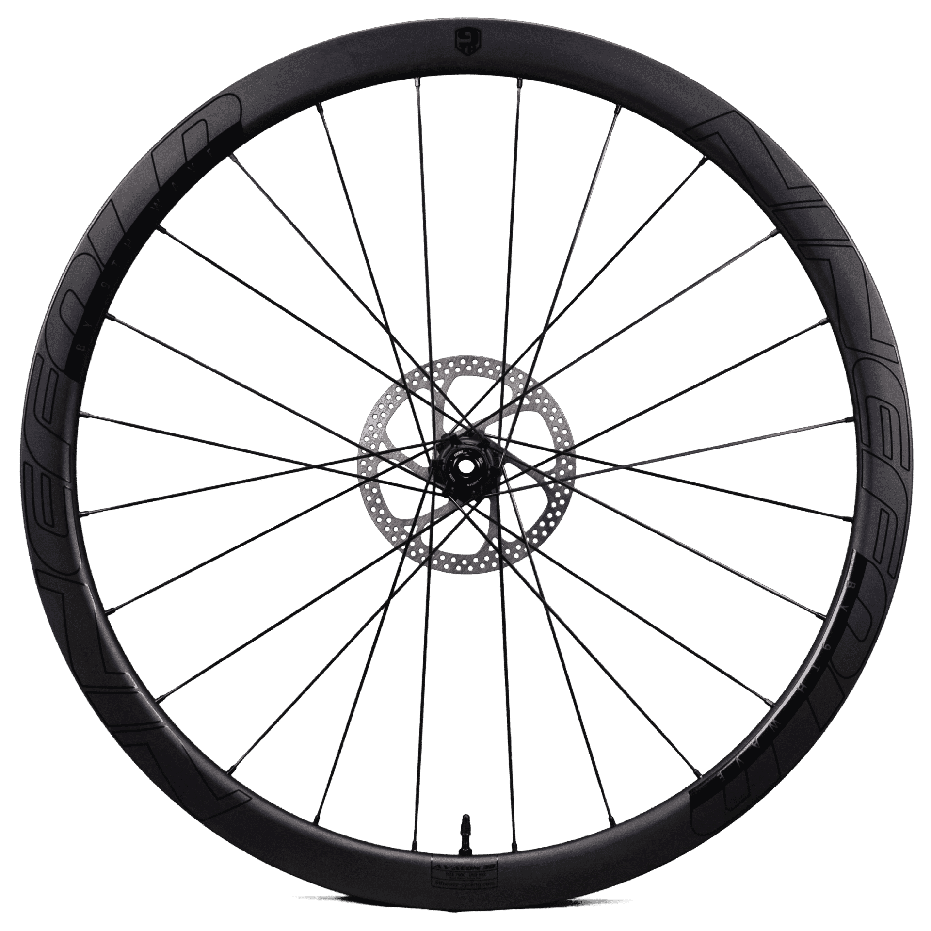 9th Wave Ninefold Avalon 38 LTD Carbon Wheels