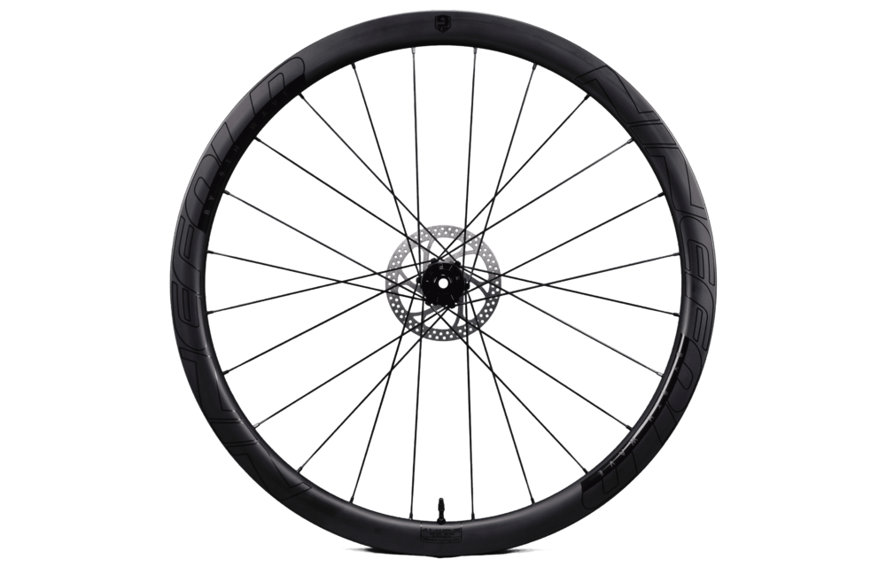 9th Wave Ninefold Avalon 38 LTD Carbon Wheels