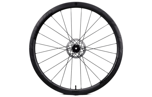 9th Wave Ninefold Avalon 38 LTD Carbon Wheels