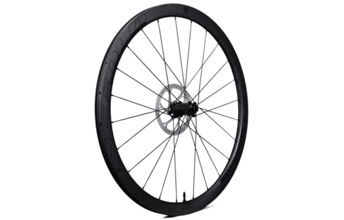 9th Wave Ninefold Avalon 38 LTD Carbon Wheels