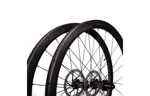 9th Wave Ninefold Avalon 38 LTD Carbon Wheels