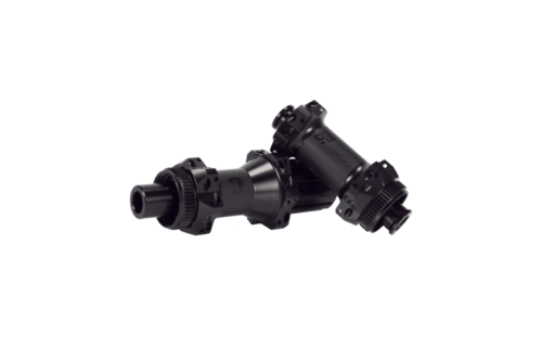 9th Wave Ninefold Avalon 38 LTD Carbon Wheels