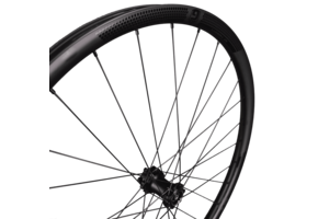 9th Wave Yarrow 29 Carbon Wheels