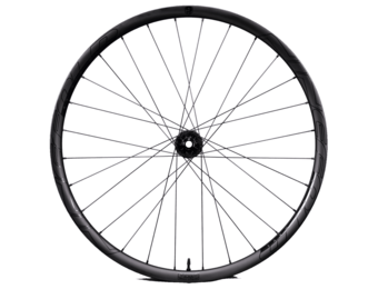 9th Wave Ninefold Yarrow 29+ Carbon Wheels