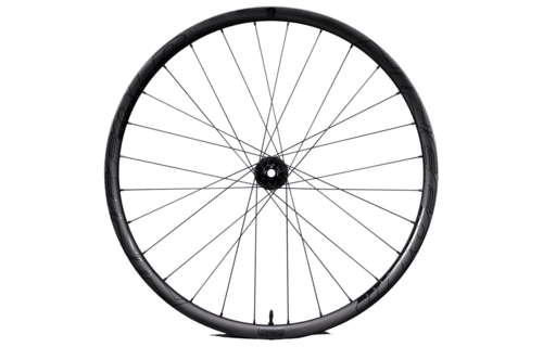 9th Wave Ninefold Yarrow 29+ Carbon Wheels