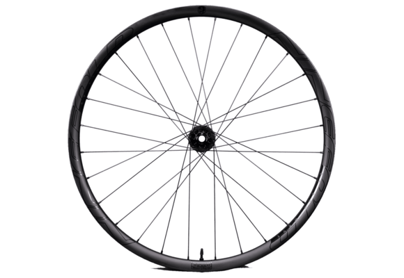 9th Wave Ninefold Yarrow 29+ Carbon Wheels