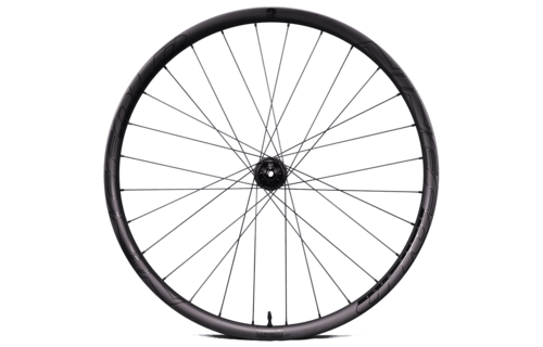 9th Wave Ninefold Yarrow 29+ Carbon Wheels