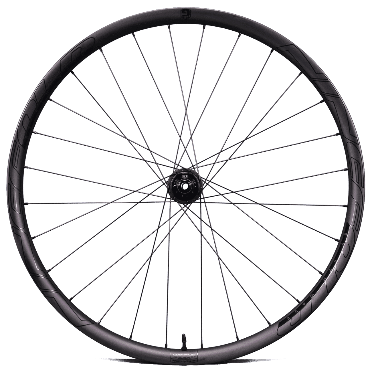 9th Wave Ninefold Yarrow 29+ Carbon Wheels