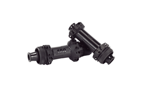 9th Wave Ninefold Yarrow 29+ Carbon Wheels