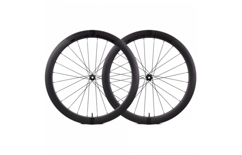 9th Wave Ninefold Avalon 502 Carbon Wielset