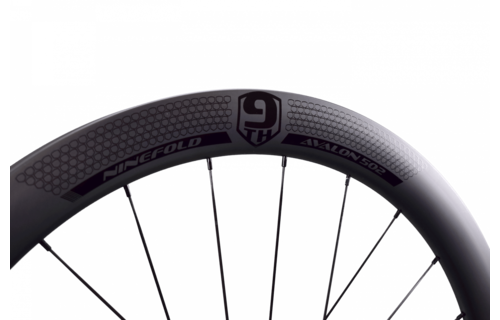 9th Wave Ninefold Avalon 502 Carbon Wheels