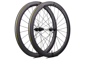 9th Wave Avalon 502 Carbon Wheels