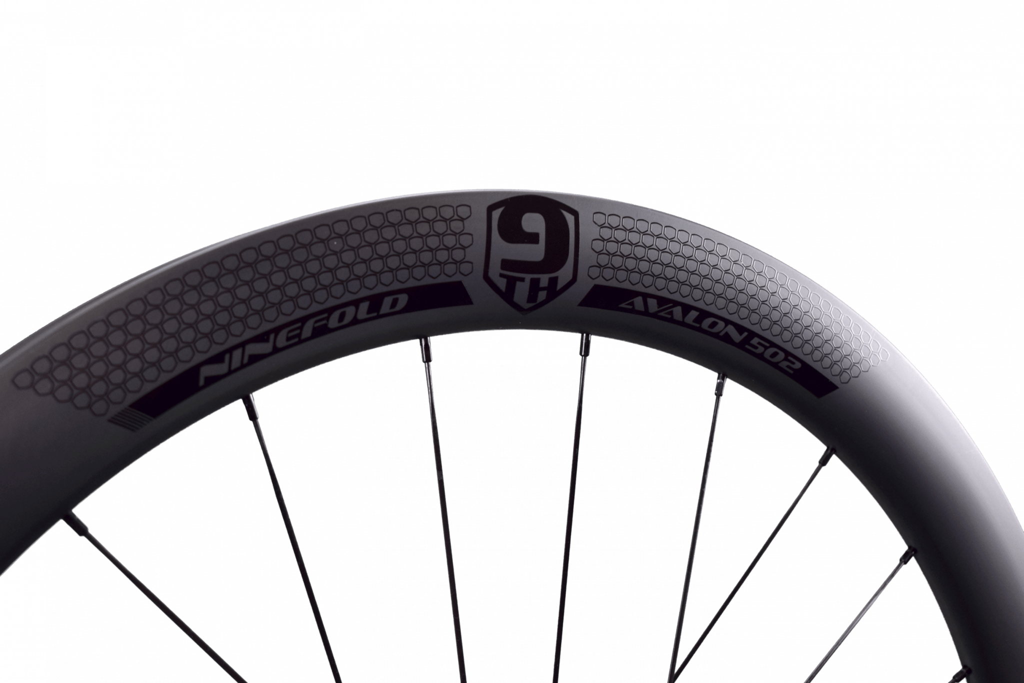 9th Wave Avalon 502 Carbon Radset